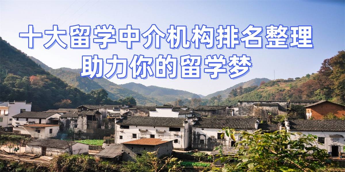 上海专业的美国电竞留学机构名单榜首一览表